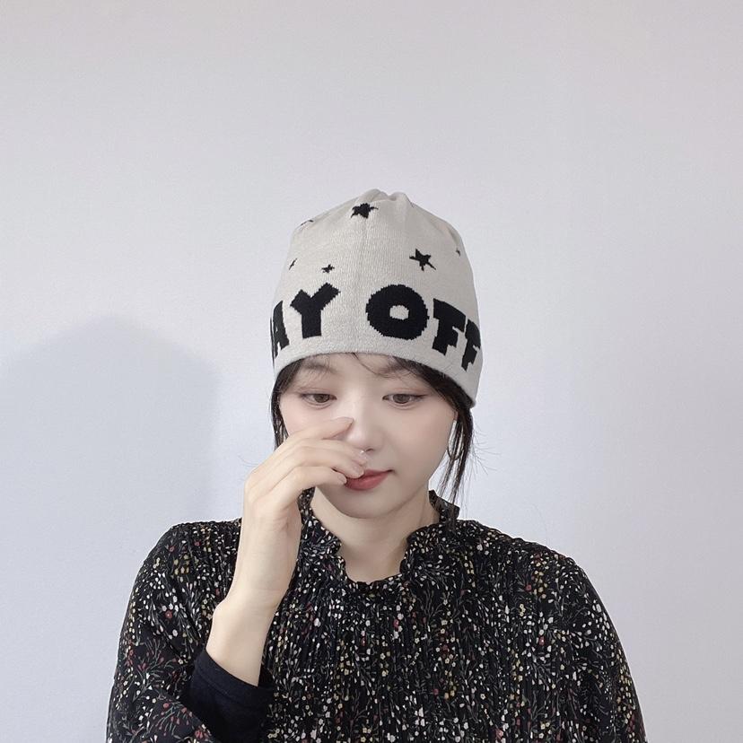 LOVELY HAT韓國東大門代購女士新品休閑26春夏推薦時尚帽子LOVELY HAT帽子