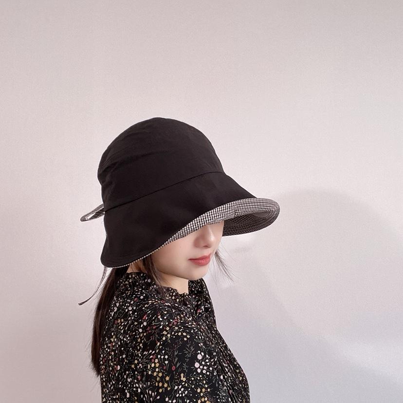 LOVELY HAT東大門實拍女士新款26春夏休閑人氣真品推薦帽子LOVELY HAT帽子