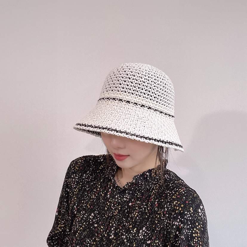 LOVELY HAT東大門直郵女士新款休閑人氣時尚26春夏真品帽子LOVELY HAT帽子