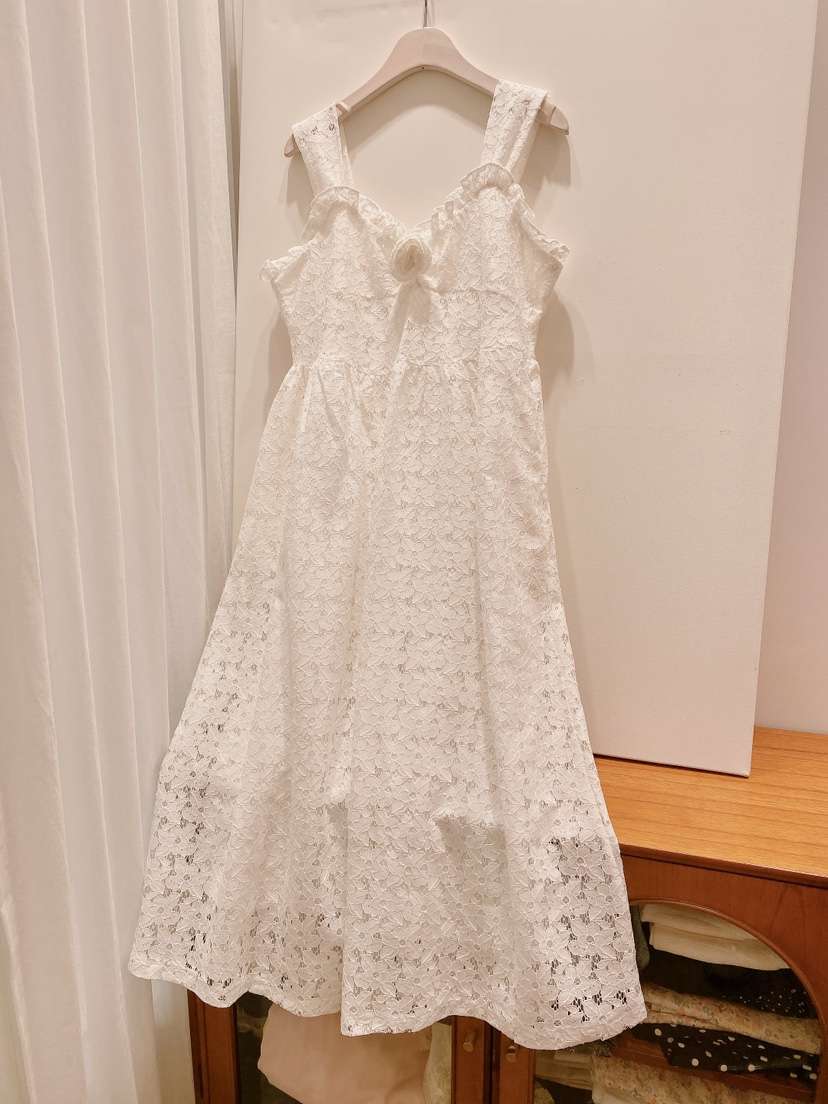 LETAILOR韓國直郵實拍女裝新款26春夏推薦休閑人氣連衣裙LETAILOR連衣裙