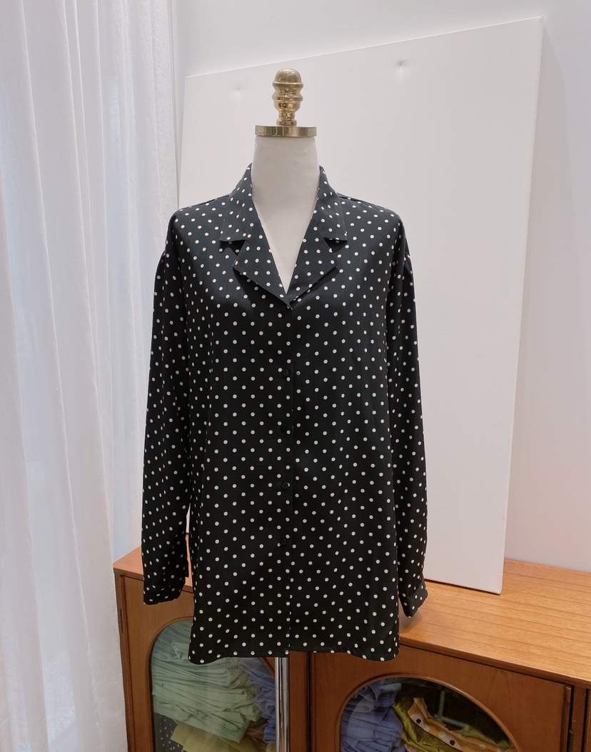 LETAILOR韓國代購女士新品休閑推薦人氣時尚職業襯衫蕾絲衫LETAILOR襯衫/蕾絲衫