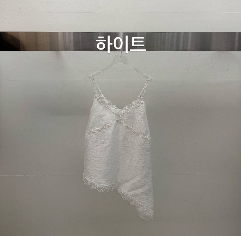 AMOOD韓國東大門直郵女士新款時尚職業熱賣休閑推薦吊帶背心AMOOD吊帶/背心