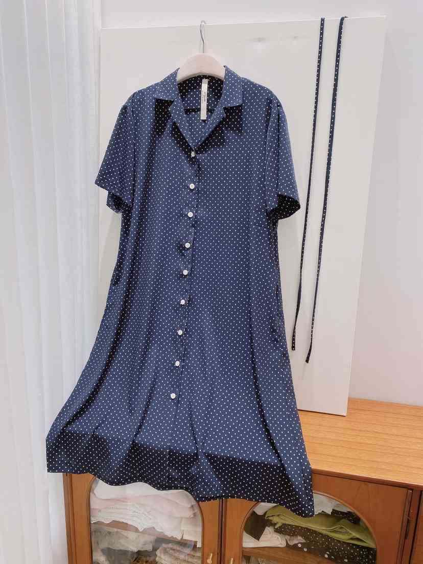 LETAILOR韓國代購女裝新品休閑人氣時尚職業推薦26春夏連衣裙LETAILOR連衣裙