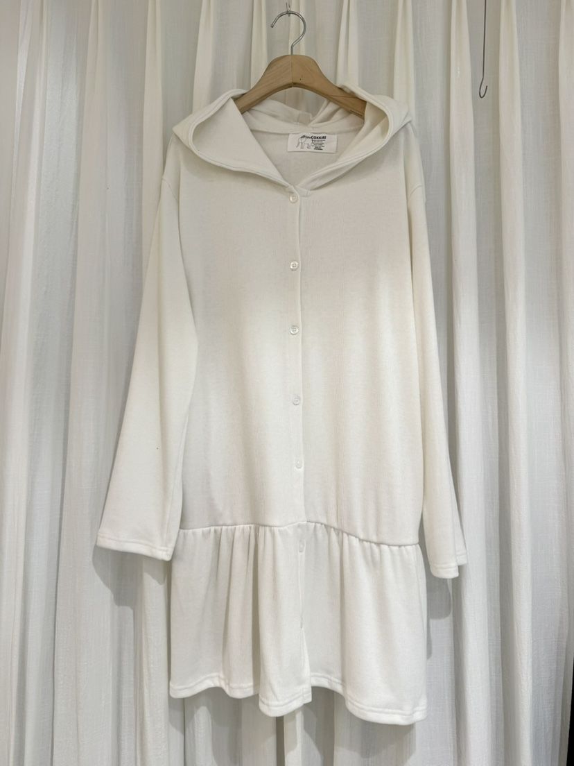 COKKIRI韓國代購女士新款職業熱賣休閑人氣時尚夾克開衫連帽COKKIRI夾克