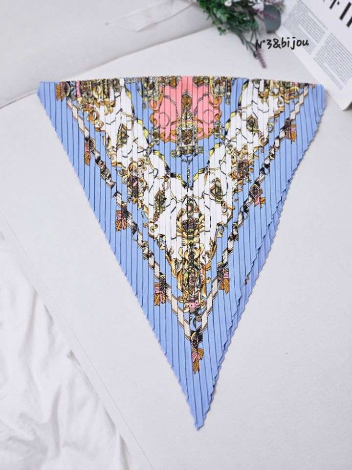 N3韓國直郵女士新品人氣職業推薦26春夏熱賣時尚圍巾披肩N3圍巾/披肩