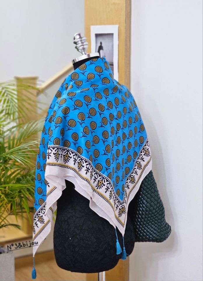 N3韓國直郵實拍女士新款職業推薦人氣時尚休閑圍巾披肩流蘇N3圍巾/披肩