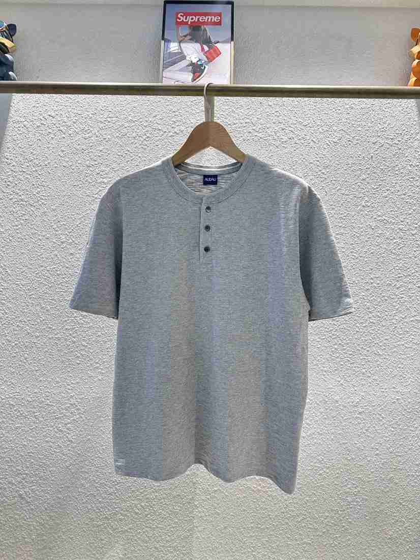 REDDISH BROWN韓國直郵實拍女裝新品推薦人氣休閑26春夏T恤REDDISH BROWNT恤