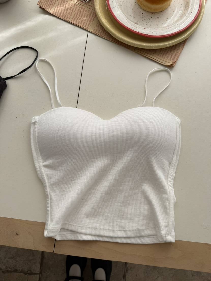 JIMMY韓國代購女士新品時尚26春夏熱賣推薦休閑職業吊帶背心JIMMY/REMAKE吊帶/背心