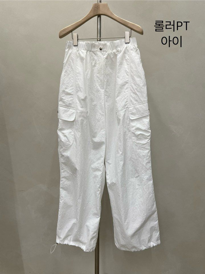 KONI/LAKE-A韓國直郵女士新品休閑時尚26春夏熱賣休閑褲KONI/LAKE-A休閑褲