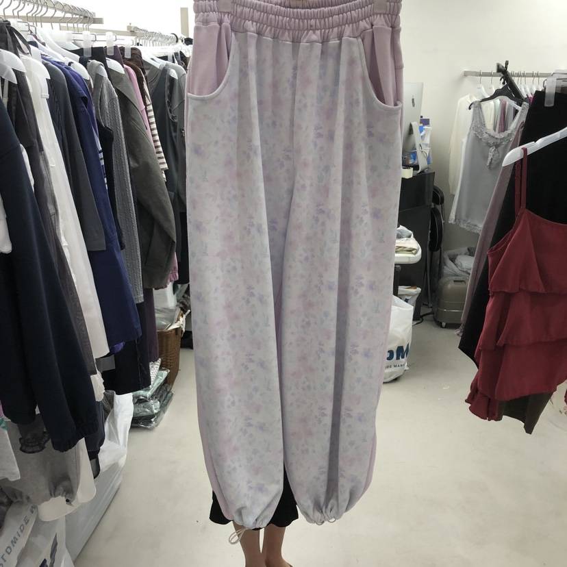 SOLD OUT韓國直郵女士新款推薦人氣熱賣休閑職業時尚休閑褲SOLD OUT休閑褲