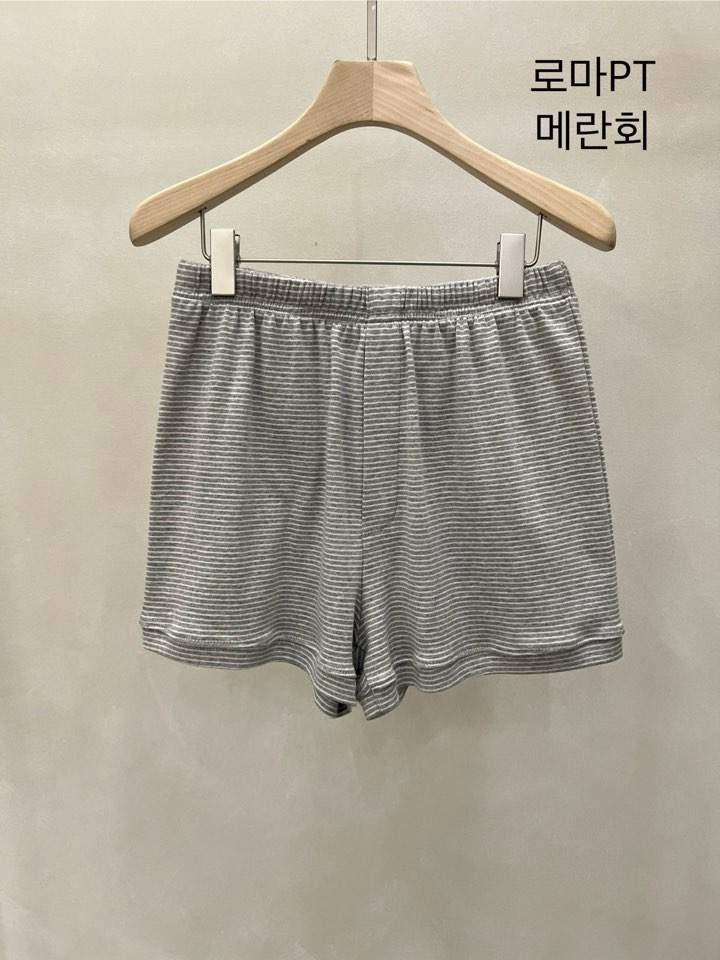 LAKE-A/KONI韓國東大門代購女裝新品人氣時尚26春夏短褲LAKE-A/KONI短褲