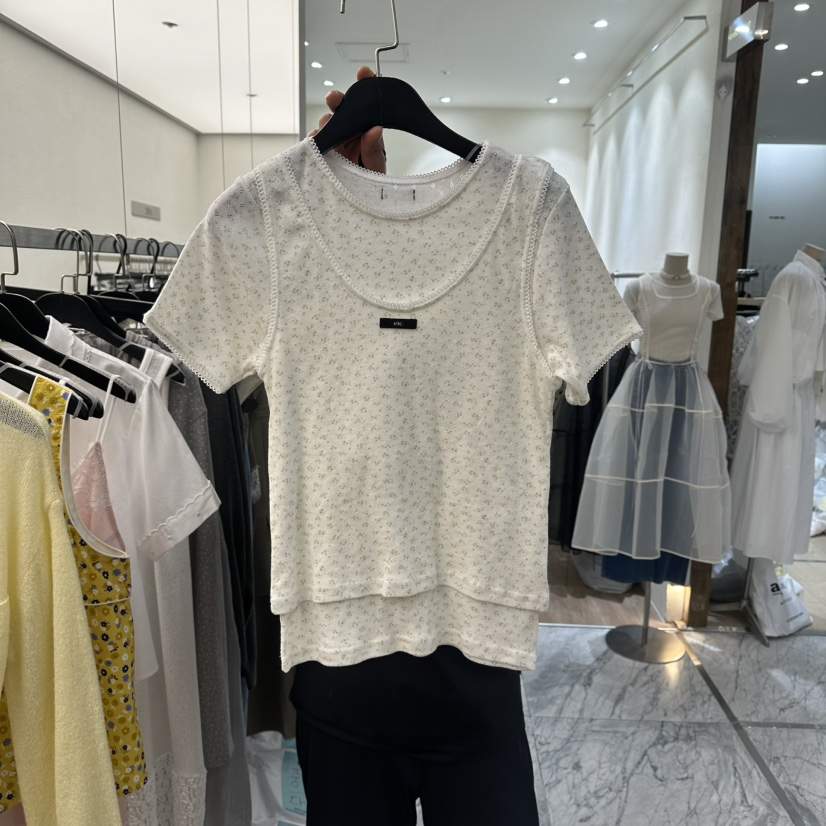 MOANA/ETC韓國東大門代購女士新款人氣休閑26春夏時尚套裝MOANA/ETC套裝