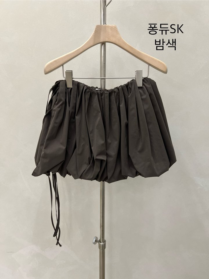 LAKE-A/KONI韓國直郵女裝新品26春夏休閑熱賣職業人氣短裙LAKE-A/KONI短裙