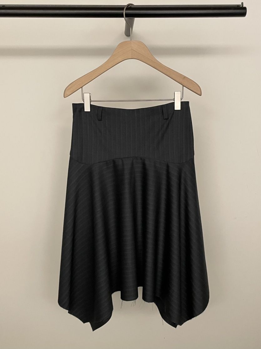 BOLD-A韓國直郵實拍女裝新品熱賣26春夏推薦時尚人氣短裙RE BOLD短裙