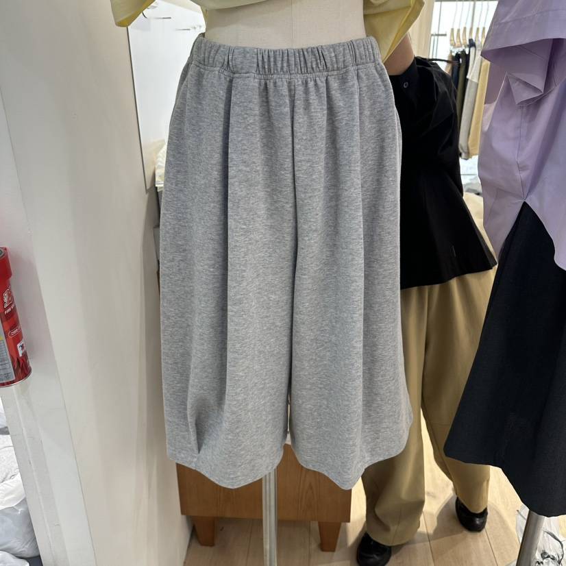 REVE-L韓國東大門代購女士新品人氣推薦熱賣26春夏休閑短褲REVE-L短褲