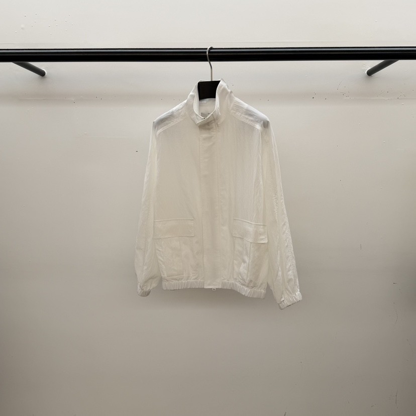 ID韓國直郵女裝新品熱賣人氣推薦時尚26春夏休閑職業夾克ID夾克