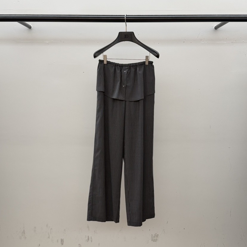 ID韓國東大門代購女裝新款休閑人氣職業熱賣26春夏時尚裙褲ID裙褲