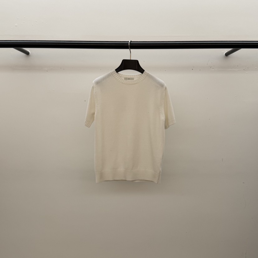 ID韓國直郵女士新品26春夏職業推薦熱賣人氣休閑針織衫棉ID針織衫