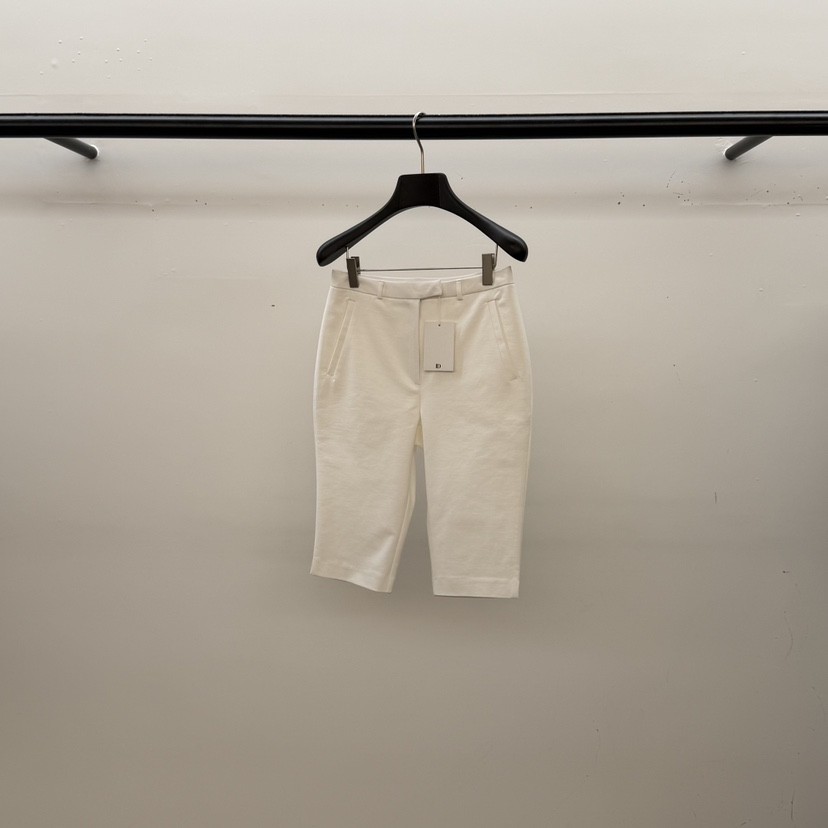 ID韓國代購女士新款推薦人氣休閑職業熱賣26春夏時尚短褲ID短褲