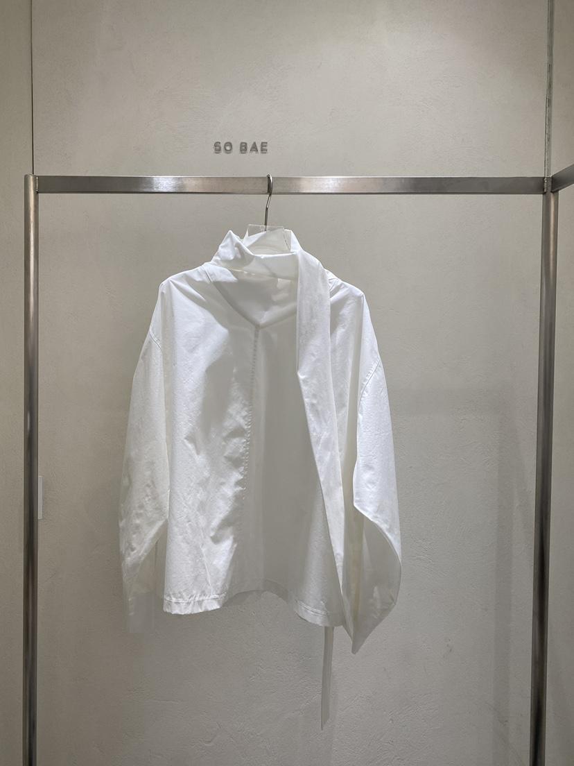 SO BAE韓國代購女士新款人氣休閑熱賣職業26春夏襯衫蕾絲衫SO BAE襯衫/蕾絲衫