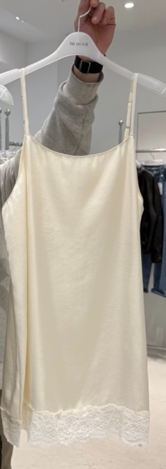 THE BRUNCH韓國直郵女裝新品時尚職業推薦26春夏休閑連衣裙THE BRUNCH連衣裙