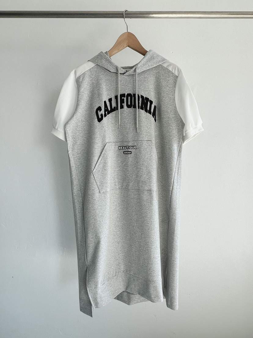 IAAN韓國直郵實拍女士新品時尚職業26春夏休閑推薦連衣裙iaAn連衣裙