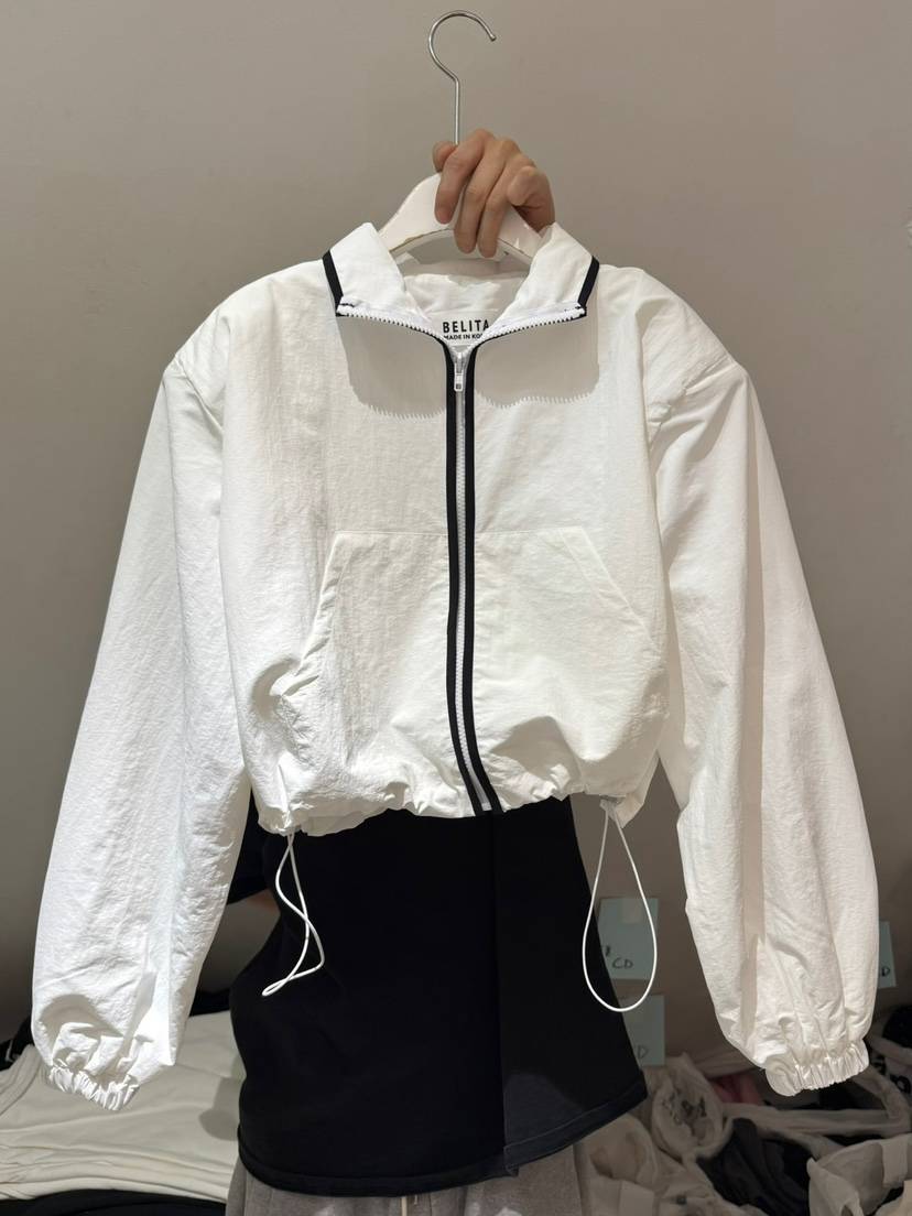 BELITA-L韓國直郵女士新品休閑推薦熱賣職業時尚人氣夾克BELITA-L夾克