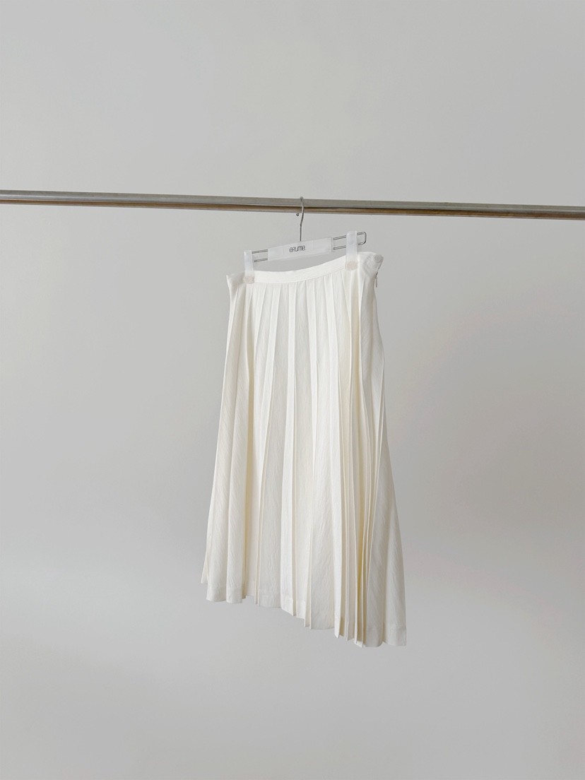 ERUME韓國東大門直郵女士新款職業時尚休閑26春夏推薦長裙ERUME長裙