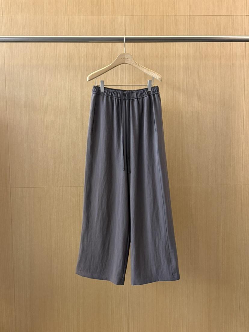 CULLUM韓國直郵實拍女裝新款休閑人氣職業時尚推薦休閑褲CULLUM休閑褲