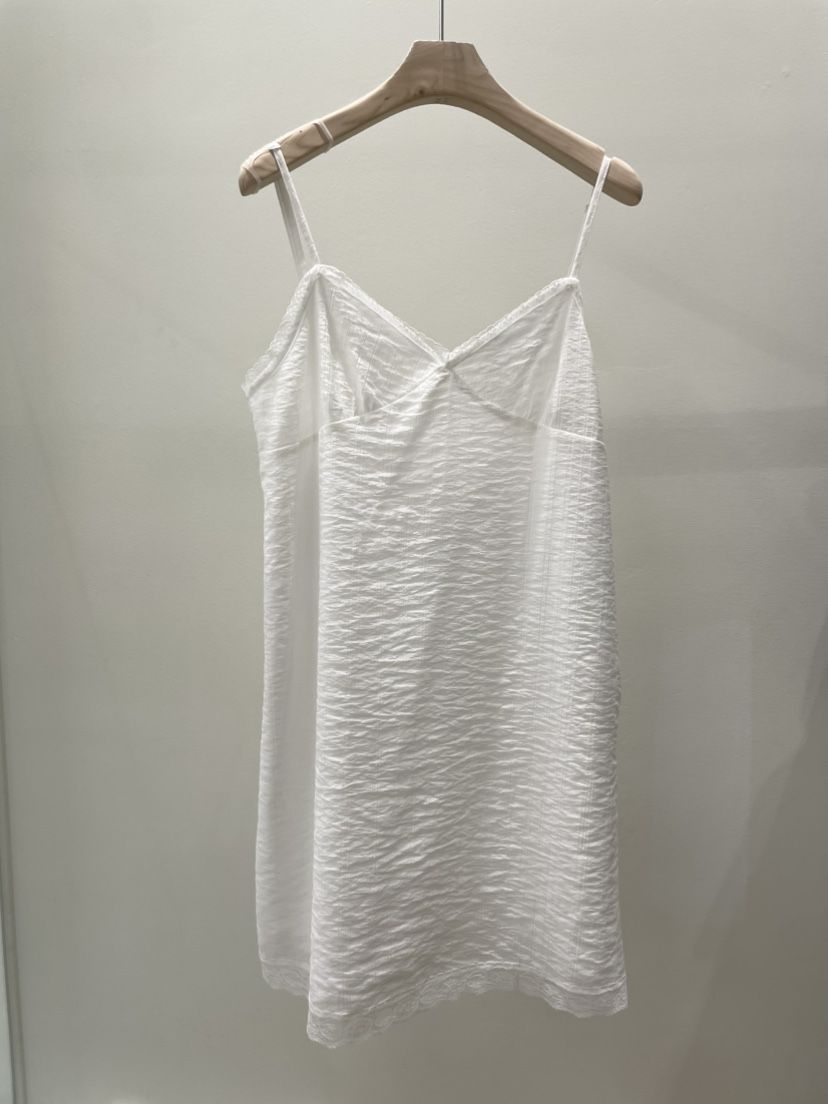 AMY GRACE-A韓國直郵女裝新款推薦26春夏時尚職業連衣裙AMY GRACE-A連衣裙