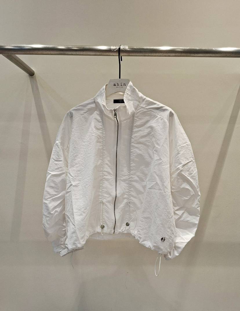 NEOUL韓國東大門代購女裝新品人氣熱賣時尚26春夏職業夾克NEOUL/ahin雙領標簽夾克