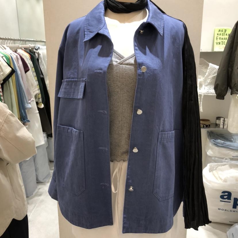 ASOME韓國代購女士新品休閑職業推薦人氣時尚熱賣夾克口袋A.SOME夾克