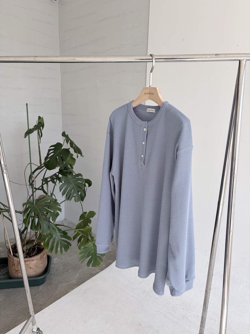 ORDINARYA/ROSEMOSS韓國東大門直郵女士新品時尚職業衛衣ORDINARYA/ROSEMOSS衛衣