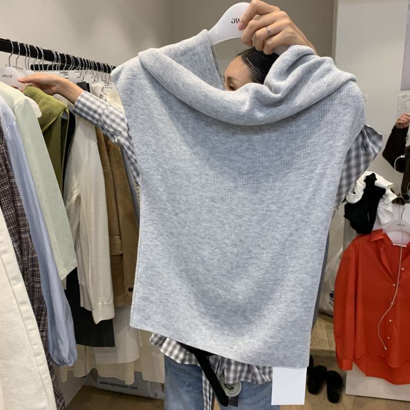 RUMIRU/AWEAR韓國東大門代購女士新款熱賣職業時尚吊帶背心awear/RUMIRU吊帶/背心