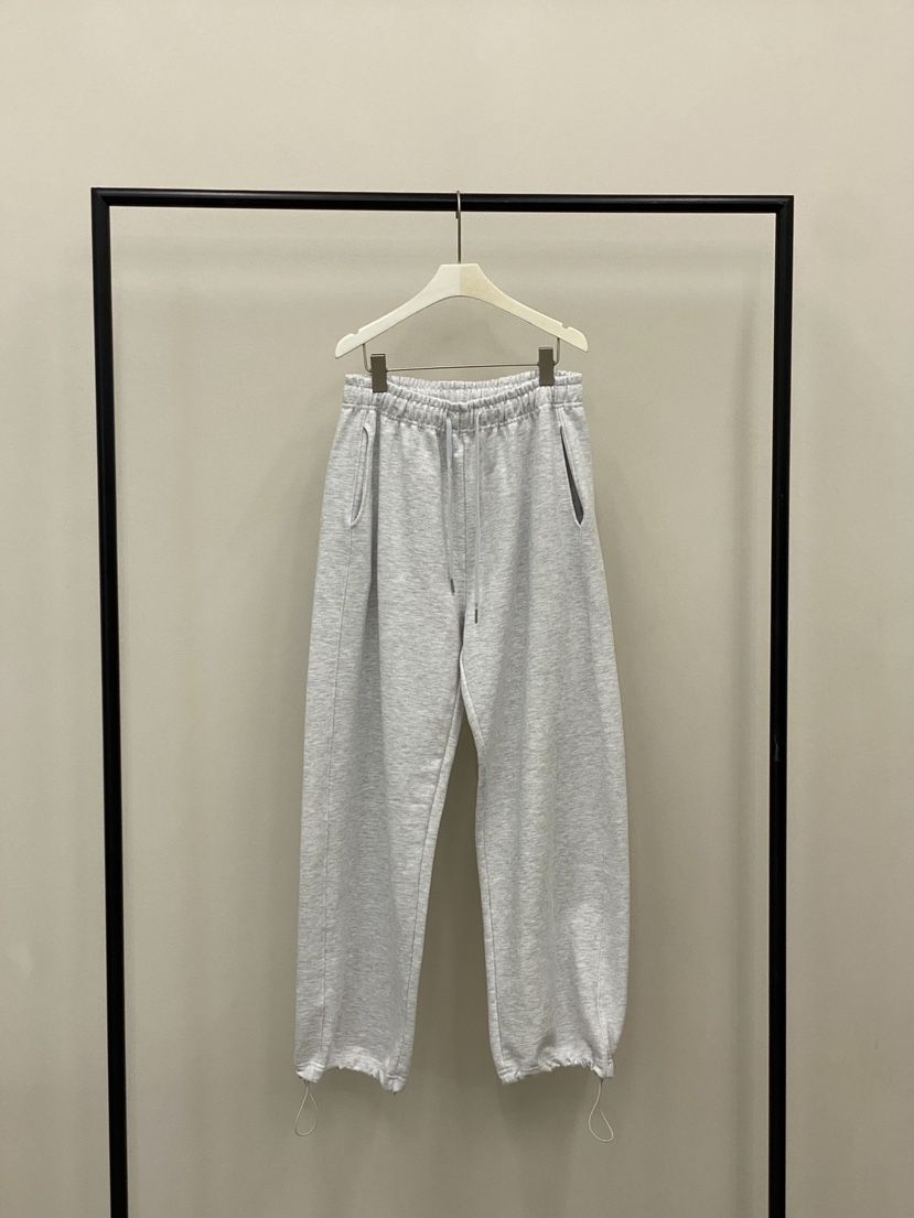 MUCH MORE/JACKPOT韓國直郵實拍女裝新款26春夏熱賣休閑褲MUCH MORE/JACKPOT休閑褲