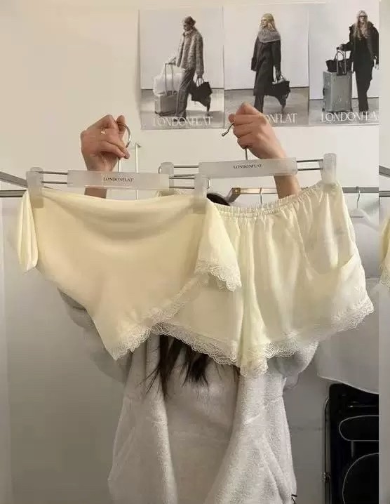 LONDON FLAT韓國代購女裝新品職業時尚休閑套裝套裝圍巾LONDON FLAT套裝