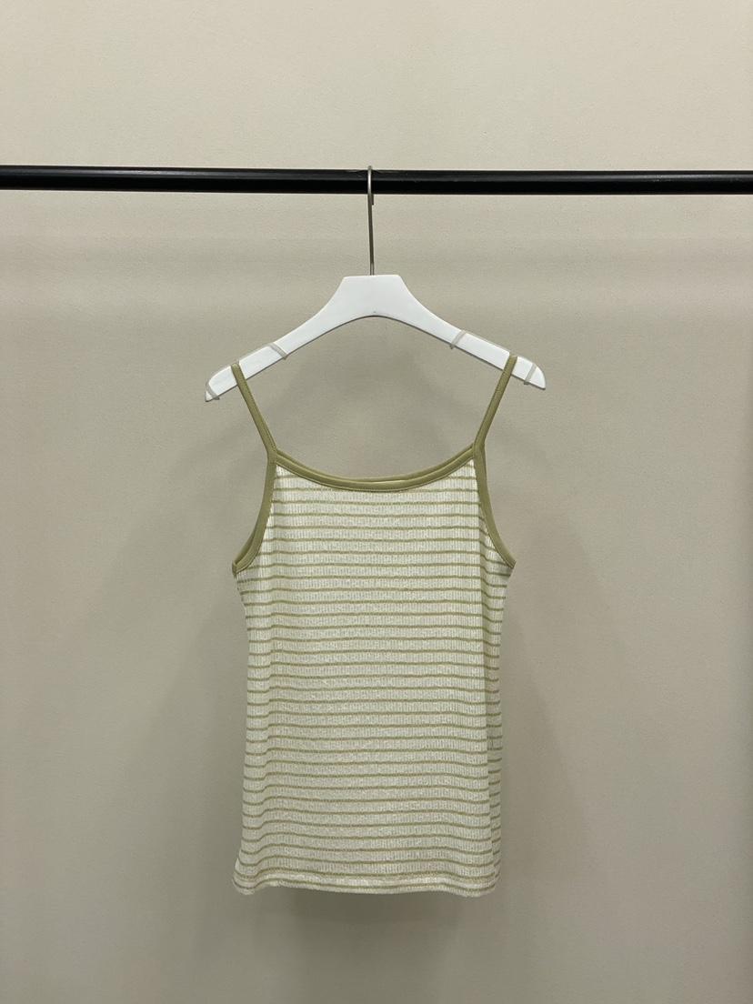 MUCH MORE/JACKPOT韓國東大門直郵女裝新款26春夏吊帶背心MUCH MORE/JACKPOT吊帶/背心