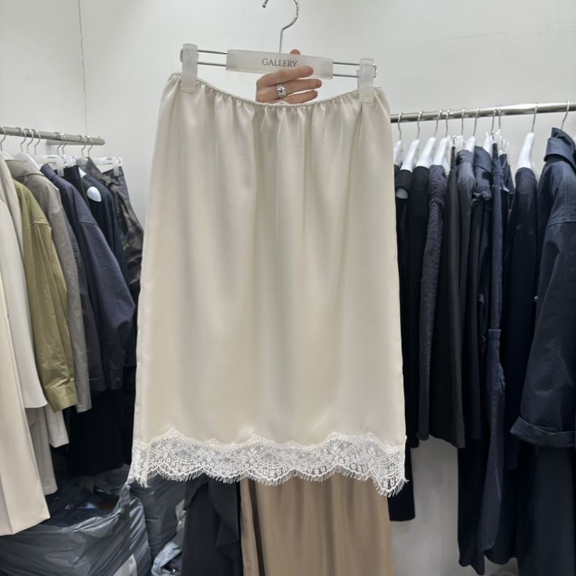 GALLERY-P韓國東大門直郵女裝新款熱賣時尚職業推薦長裙GALLERY-P長裙