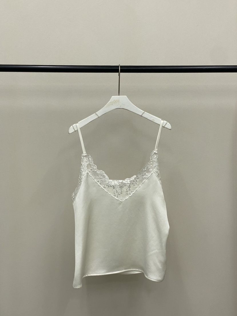 MUCH MORE/JACKPOT韓國東大門直郵女裝新款推薦吊帶背心MUCH MORE/JACKPOT吊帶/背心