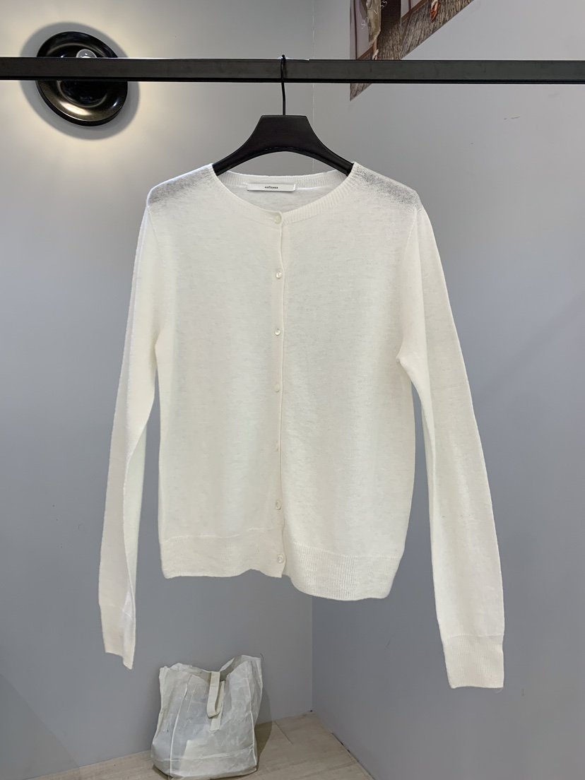 SOFTNESS韓國東大門代購女士新品休閑職業針織衫羊毛開衫Softness/Cosmic針織衫