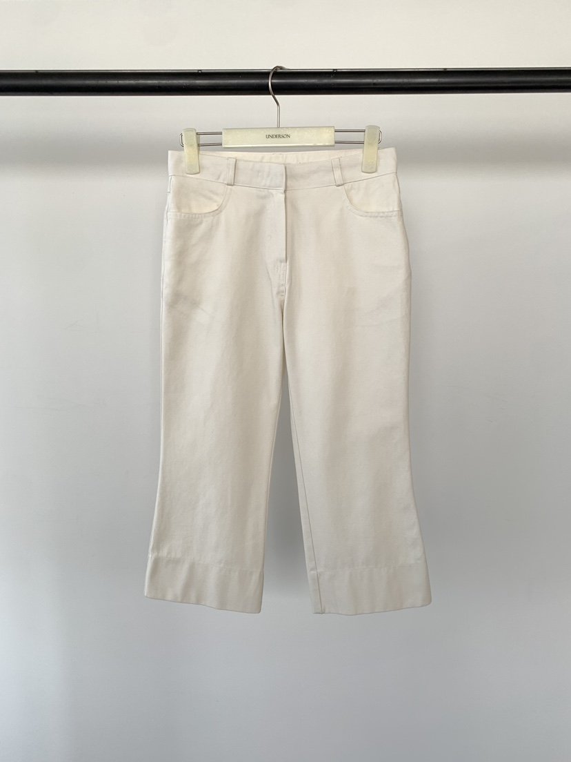 UNDERSON韓國代購女士新品休閑職業26春夏熱賣推薦人氣短褲UNDERSON短褲