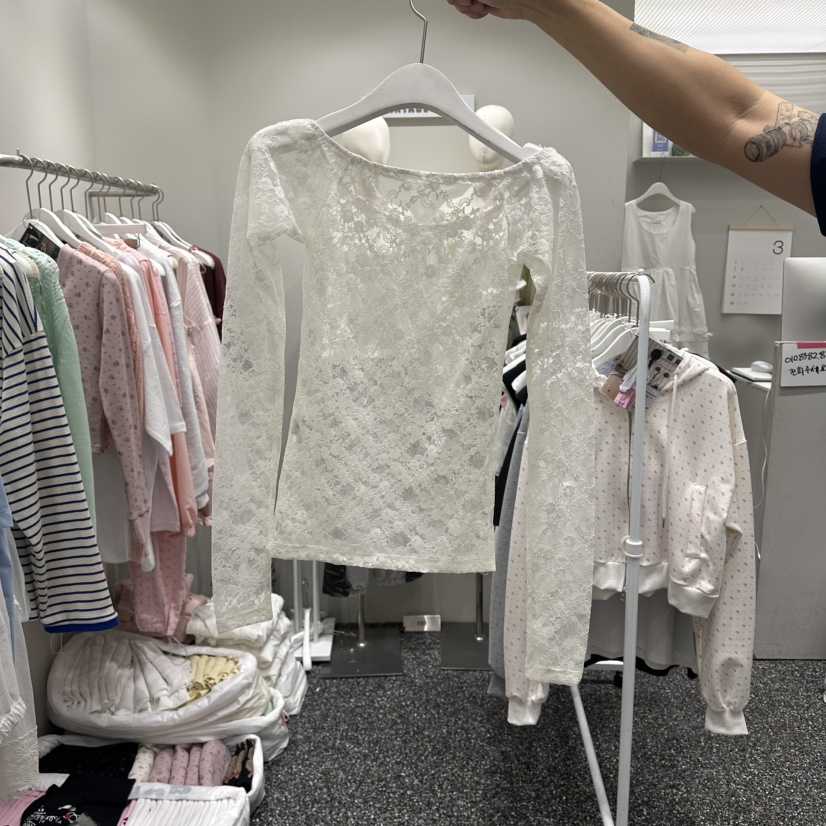 VINTAGE 888韓國東大門代購女士新品休閑時尚職業針織衫VINTAGE888/TRIPLE EIGHT針織衫