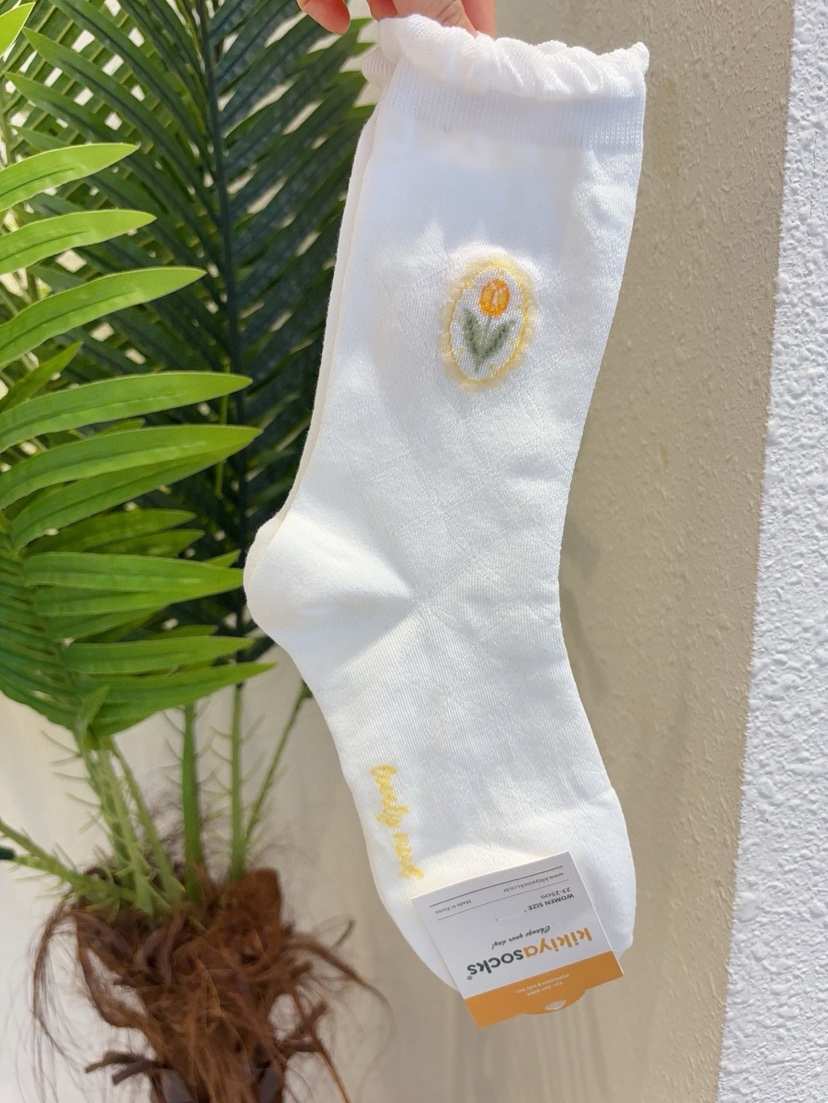 CACTUS-Q韓國代購女士新款職業人氣休閑推薦熱賣時尚襪子CACTUS十雙起/可混搭襪子