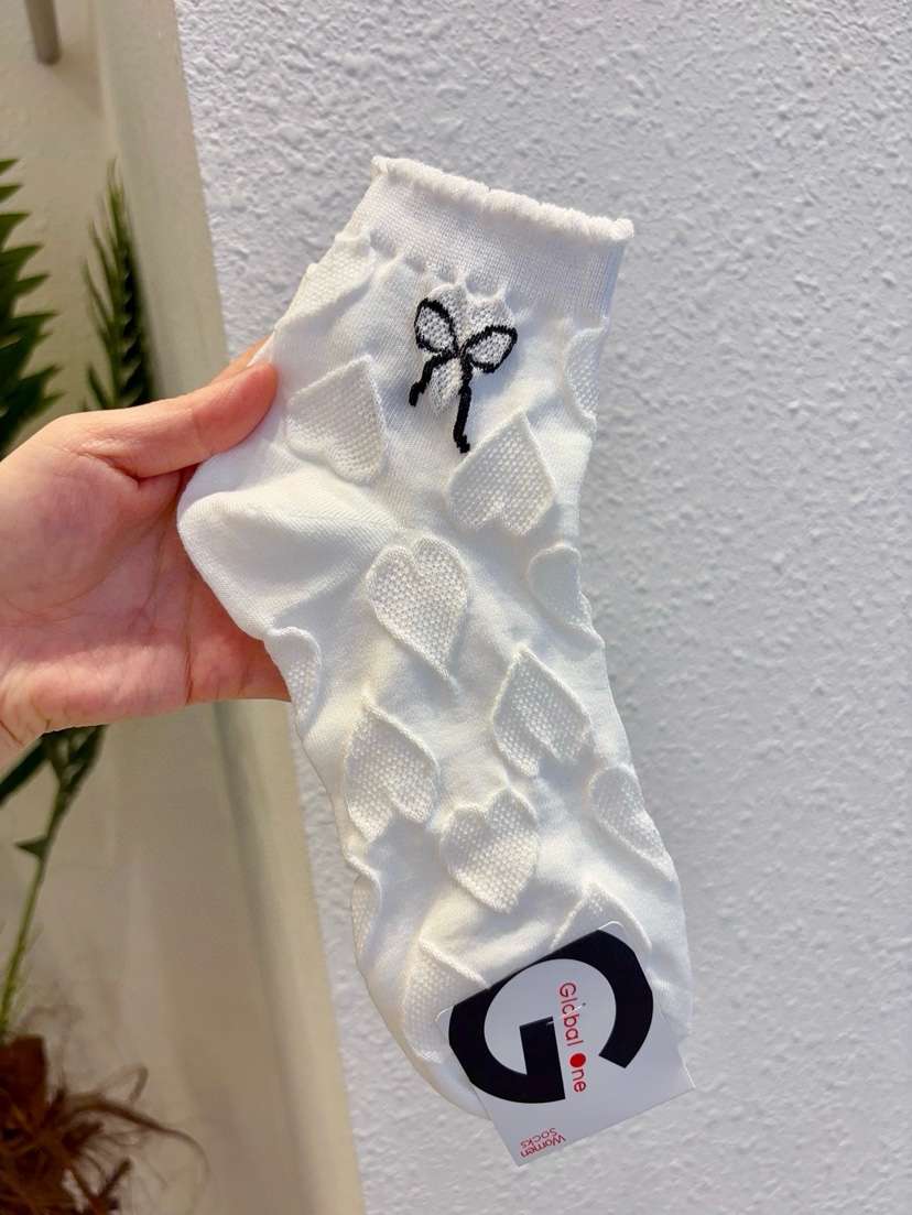 CACTUS-Q東大門代購女士新品人氣休閑熱賣職業時尚推薦襪子CACTUS十雙起/可混搭襪子