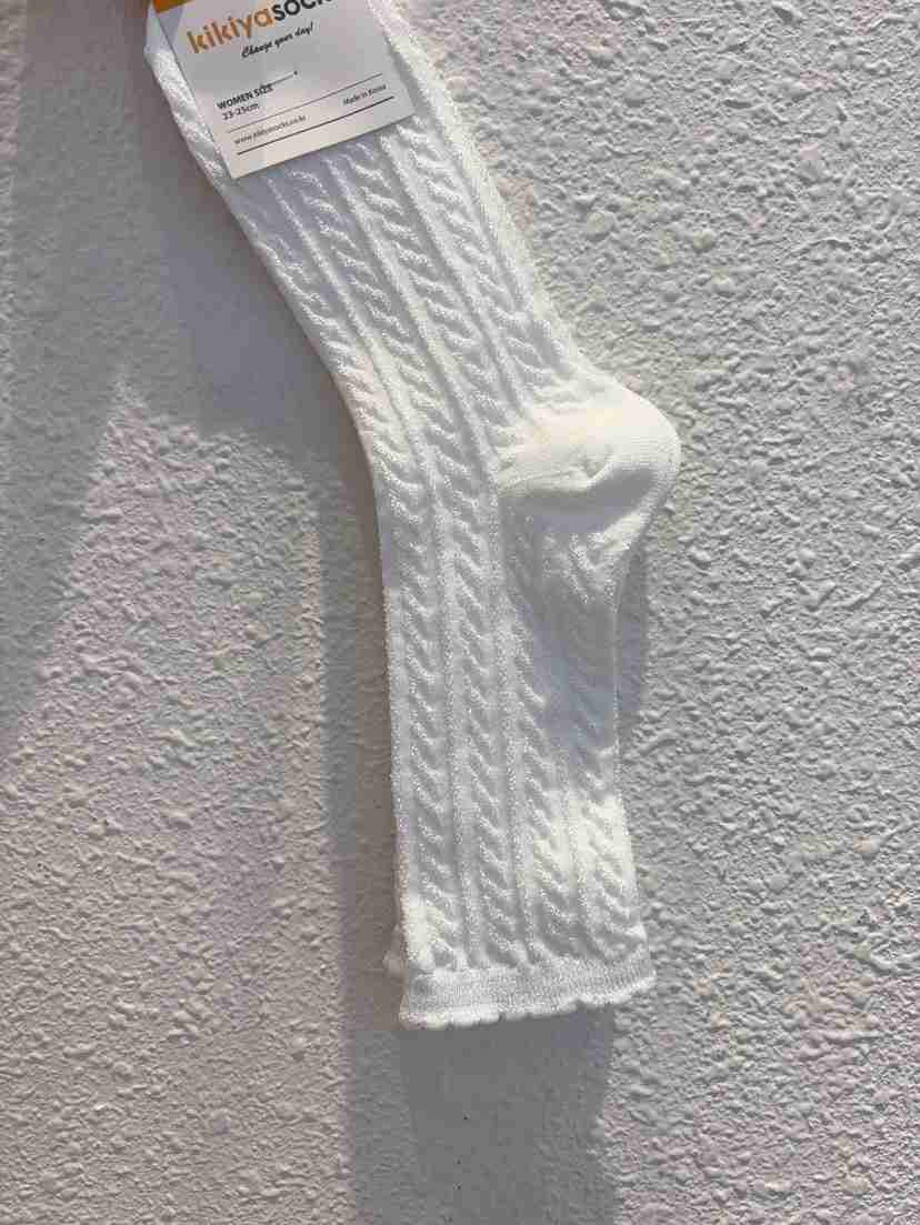 CACTUS-Q東大門代購女裝新款26春夏休閑真品時尚熱賣襪子CACTUS十雙起/可混搭襪子