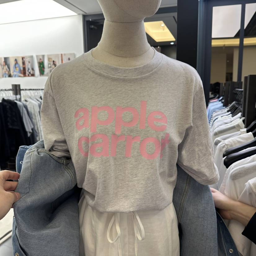 LE ETOILE韓國直郵女士新品26春夏人氣真品時尚休閑推薦T恤Le etoileT恤