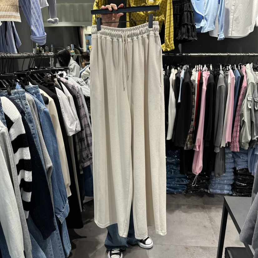 STAR-L韓國代購女裝新品休閑26春夏推薦人氣職業真品休閑褲STAR-L休閑褲