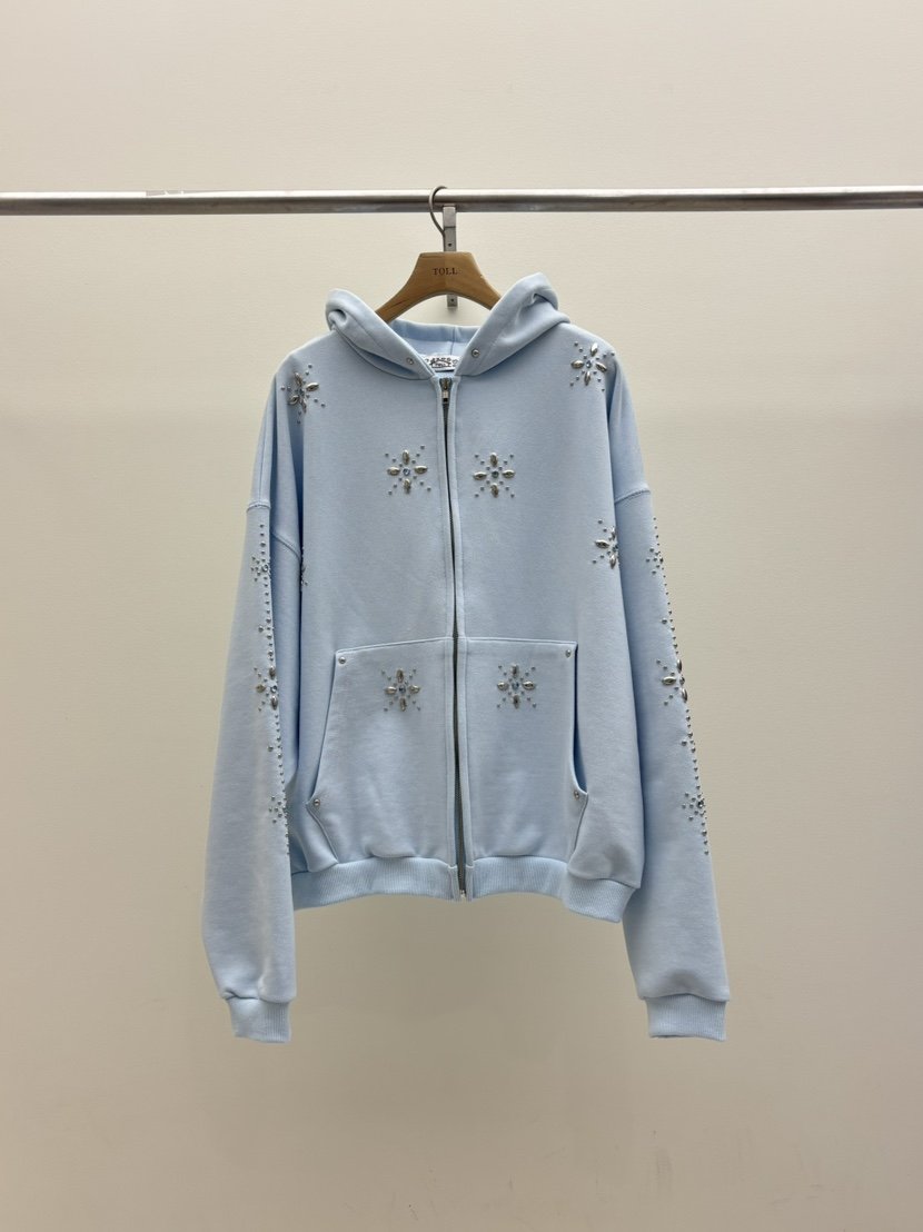 TOLL韓國東大門直郵女裝新款休閑時尚26春夏職業推薦夾克TOLL夾克