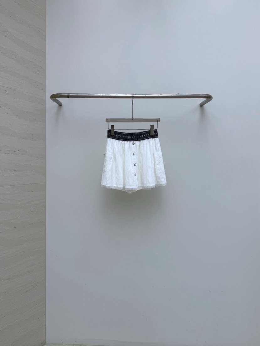 AB韓國直郵女裝新品時尚人氣26春夏休閑推薦職業熱賣裙褲AB裙褲