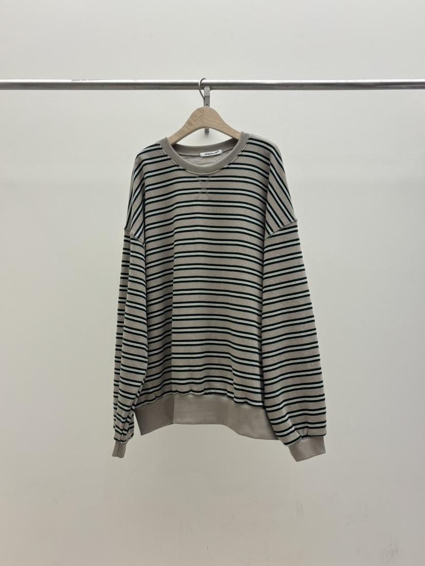 TOLL韓國直郵實拍女裝新品職業熱賣26春夏推薦時尚休閑衛衣TOLL衛衣